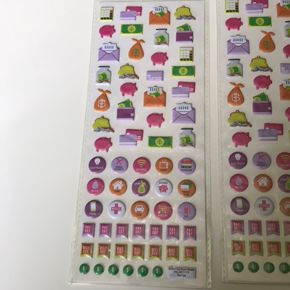 🎀 Sticker Bundle - Picture 10 of 11